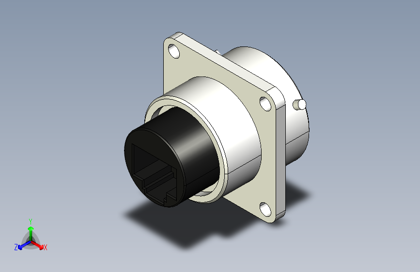 A0003682-威普 WY24KRJ45Z