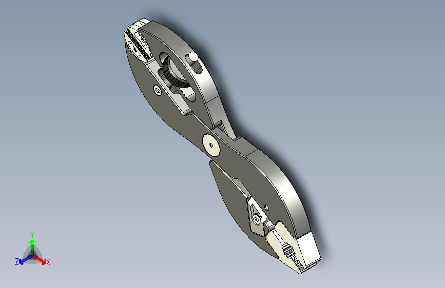 A0003681-多功能钳