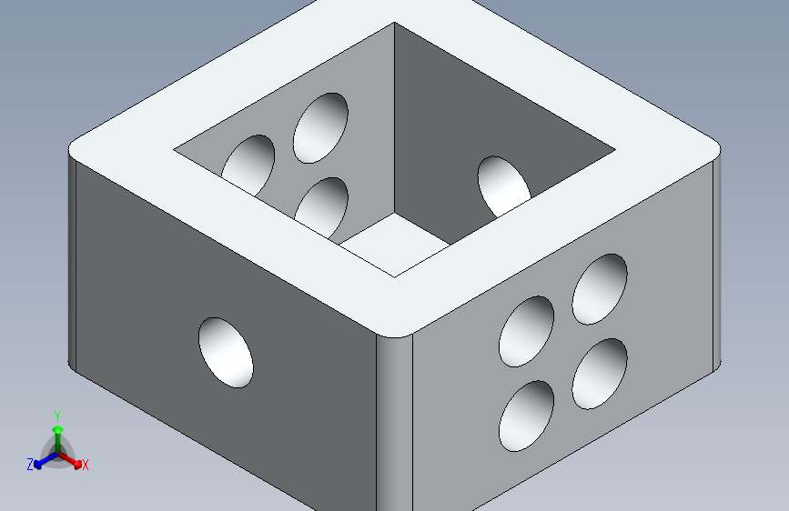 Grey T 望远镜钻具