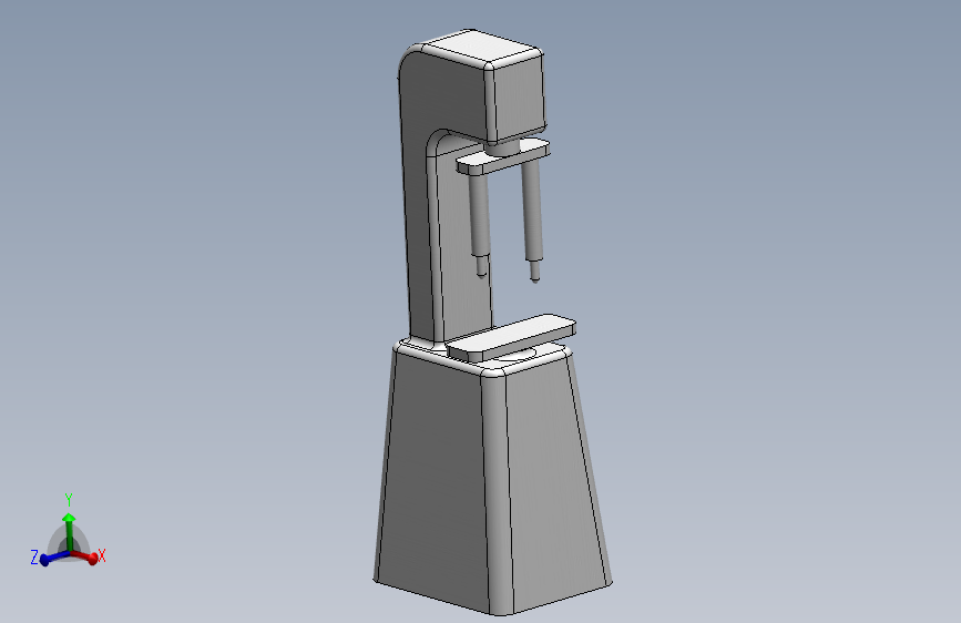 鞋业自动化配套设备（画线机）