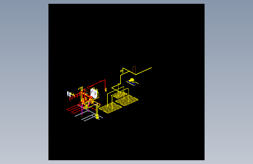 污水处理厂 Vinfast 第三部分