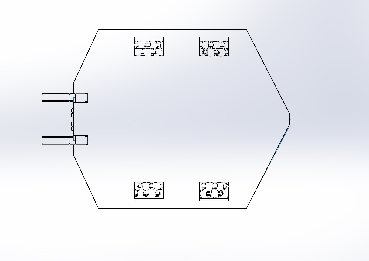战斗机器人 ASTRA
