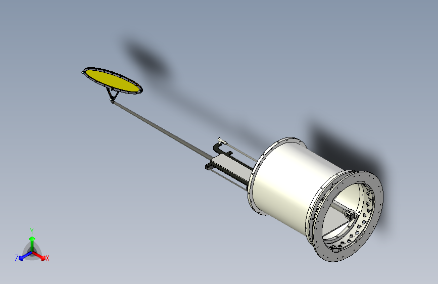 一体化水质采样监测装置 1862659