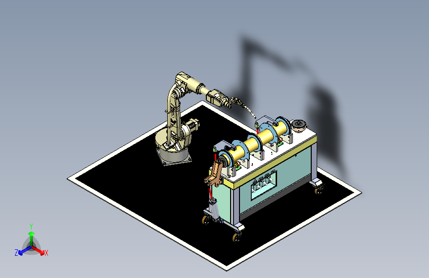 圆管焊接解决方案 1544332
