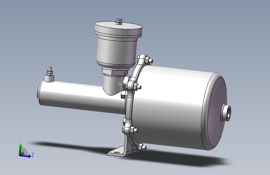 空气加力泵-1407  1471767