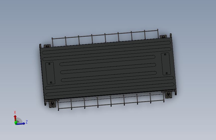 不停车检测汽车衡数据精准版 1398185