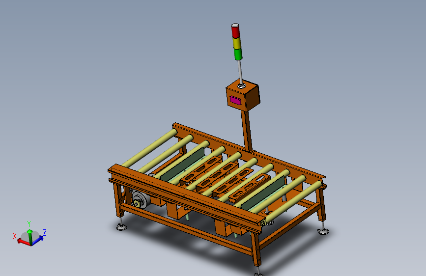 在线自动称重 1325116