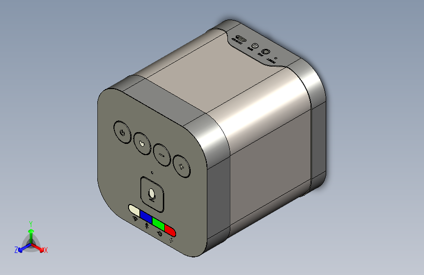 智能音箱图 1129316