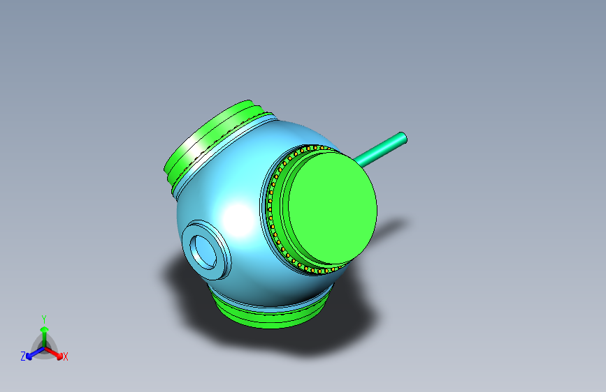 风力机统一变桨距 895571
