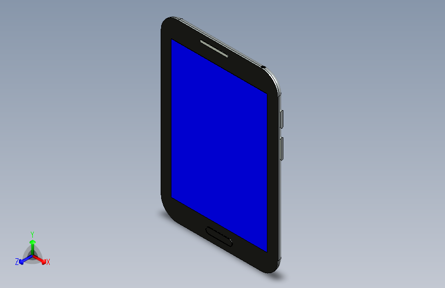 B2005246-7英寸平板电脑