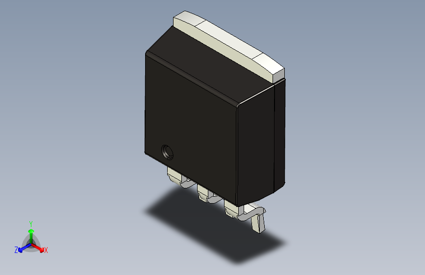 B2005250-IC 贴片封装 TO263