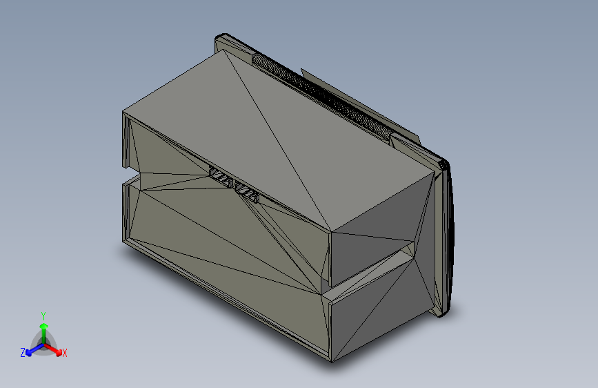 B2005248-热敏打印机