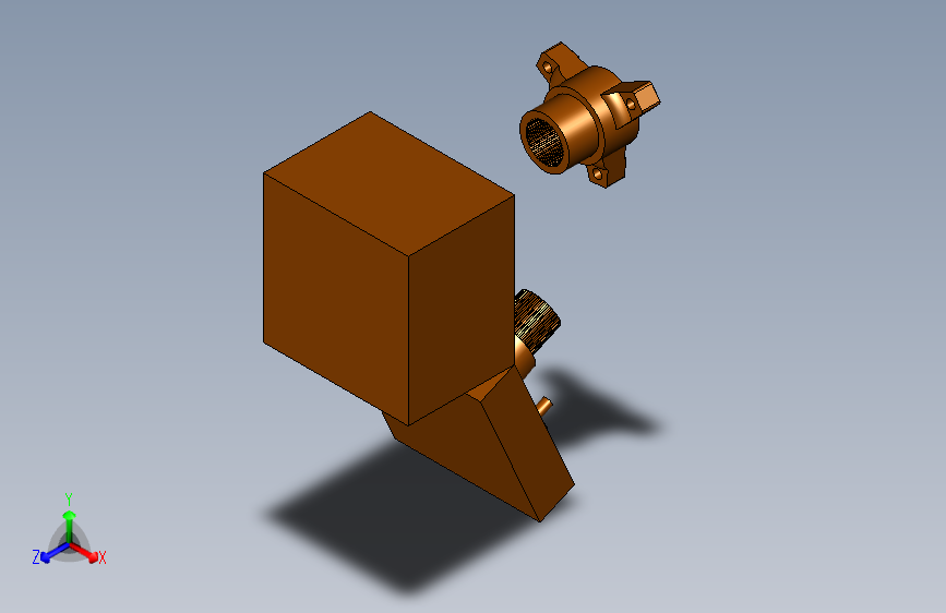 B2005286-核心与型腔设计 2