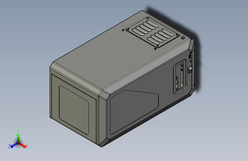 B2005298-光子声波3D打印机