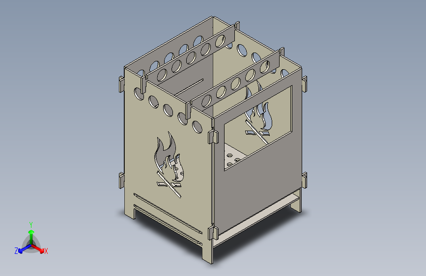 B2005363-户外炉 90х90х130 s1_5