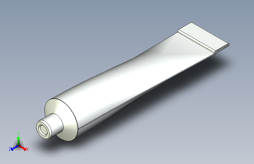 B2005367-田宫润滑脂 3克