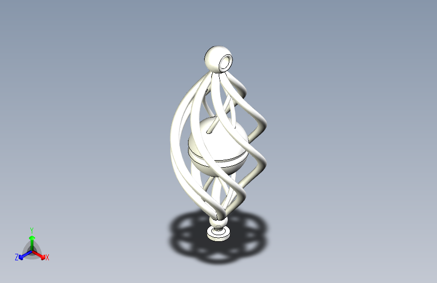 B3004582-只是一只耳环