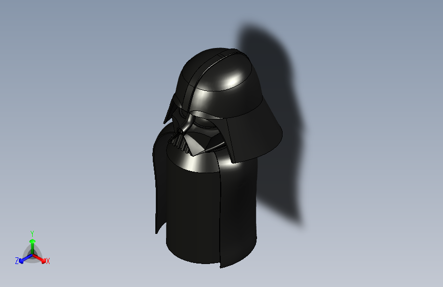 B3004600-达斯·维达空气清新剂