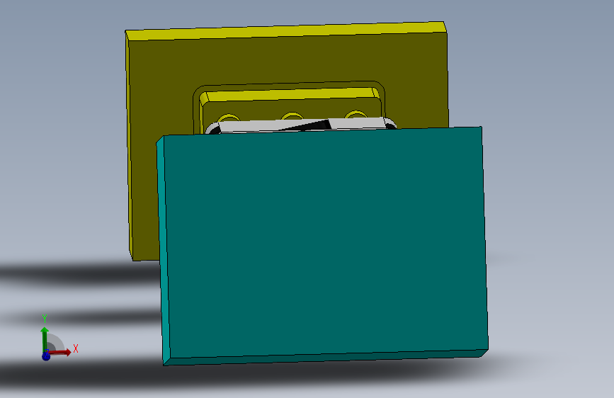 A0003727-古代箭和乐高核心空腔