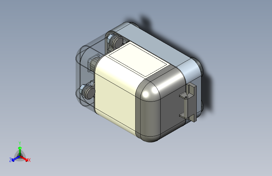 菠萝去皮机 959472
