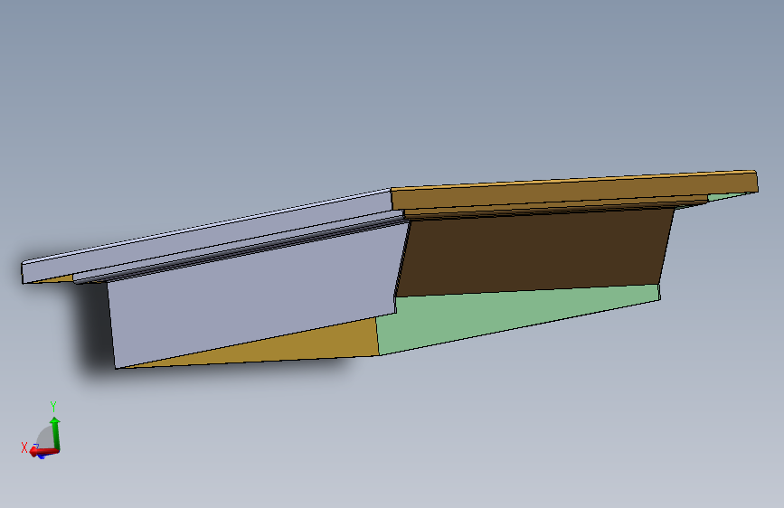 钣金展开 郑汉武12345