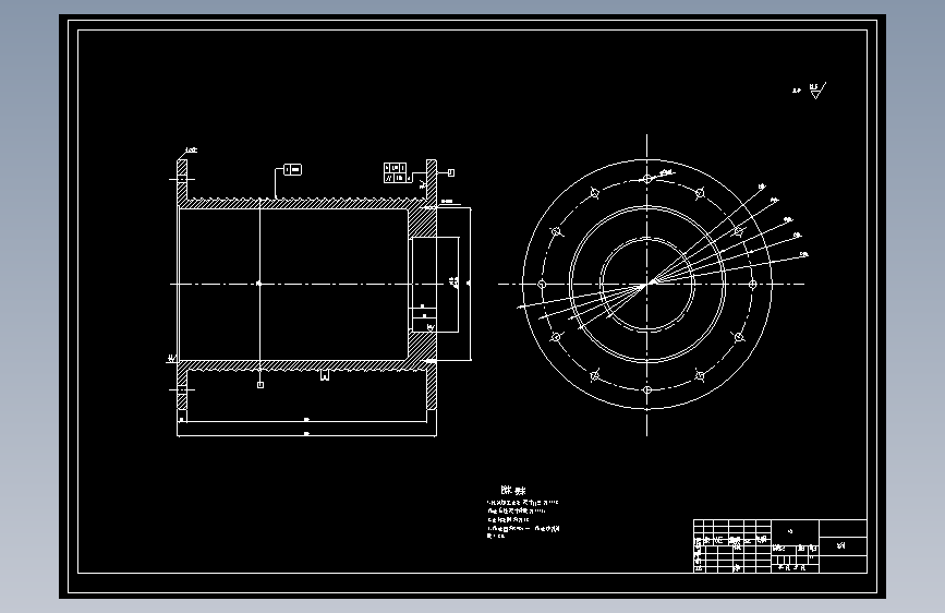 履带式起重机卷扬部分结构及液压系统设计 621954