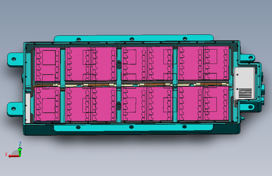 宁德时代-动力电池 1844663