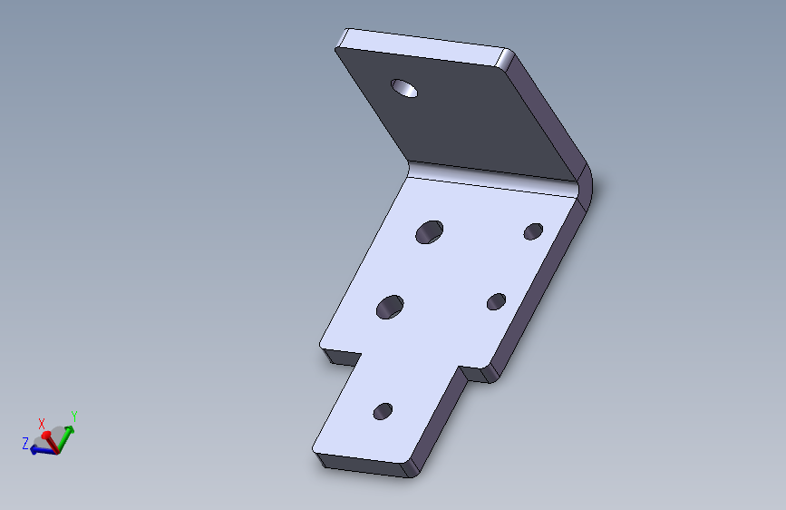 钣金展开ggggg0211