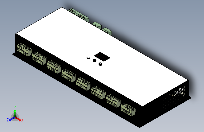 雷特LT-932 DMX解码器