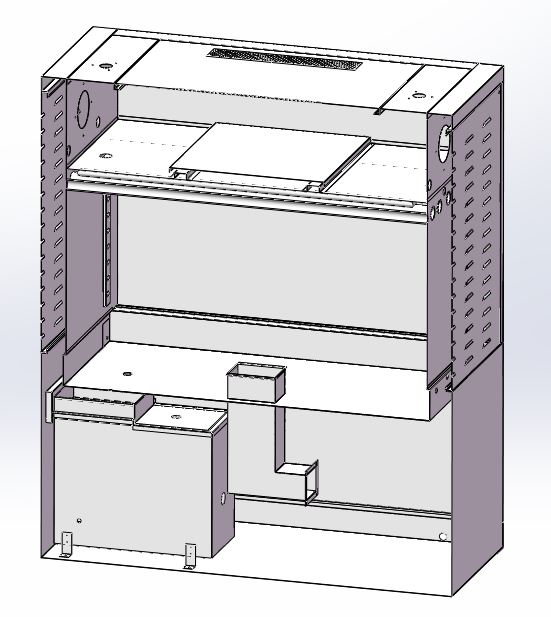 UV紫外老化箱 1316329