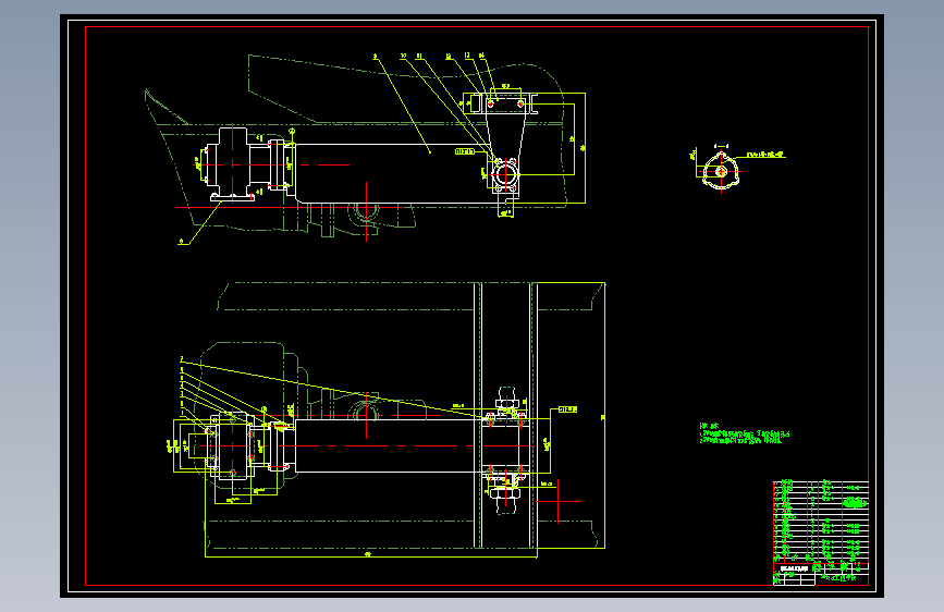 沥青同步封层洒布机液压及PLC控制系统设计 211001