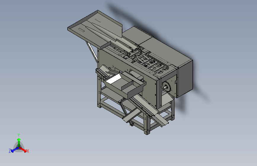 开蛋机+蛋液分离 1745774