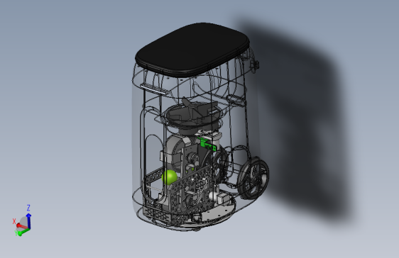 网球发球机 1828351