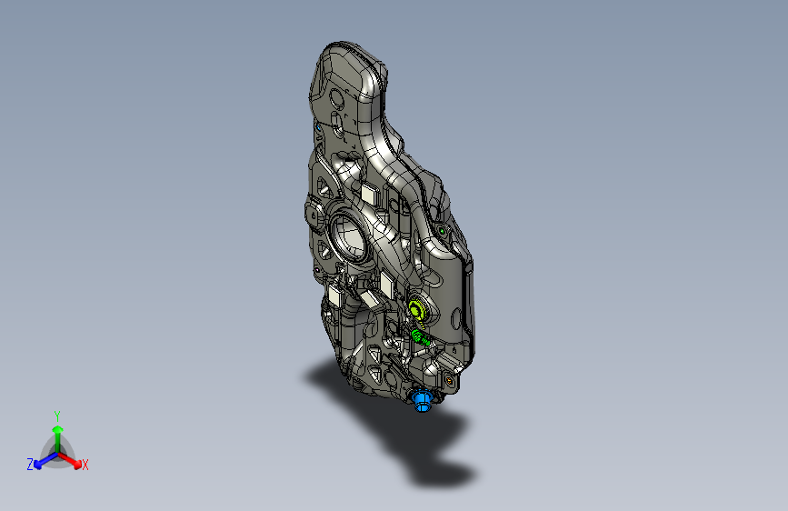 丰田卡罗拉 - 完整