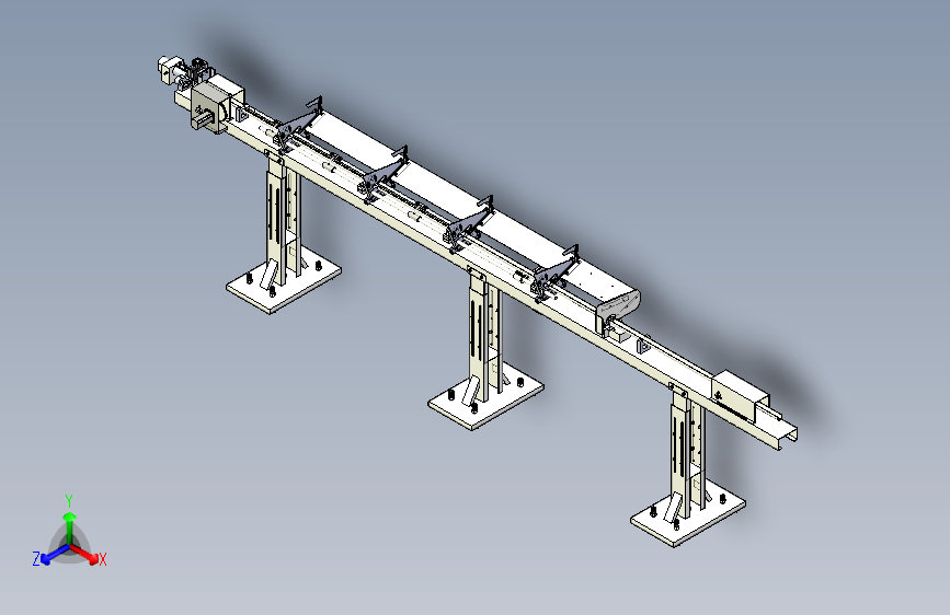 车床自动送料机构==1586335=100