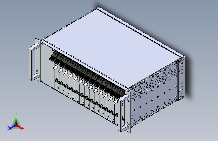 4U插箱设计==1143041=60
