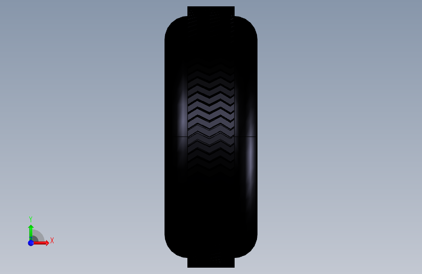 废物搬运装载车