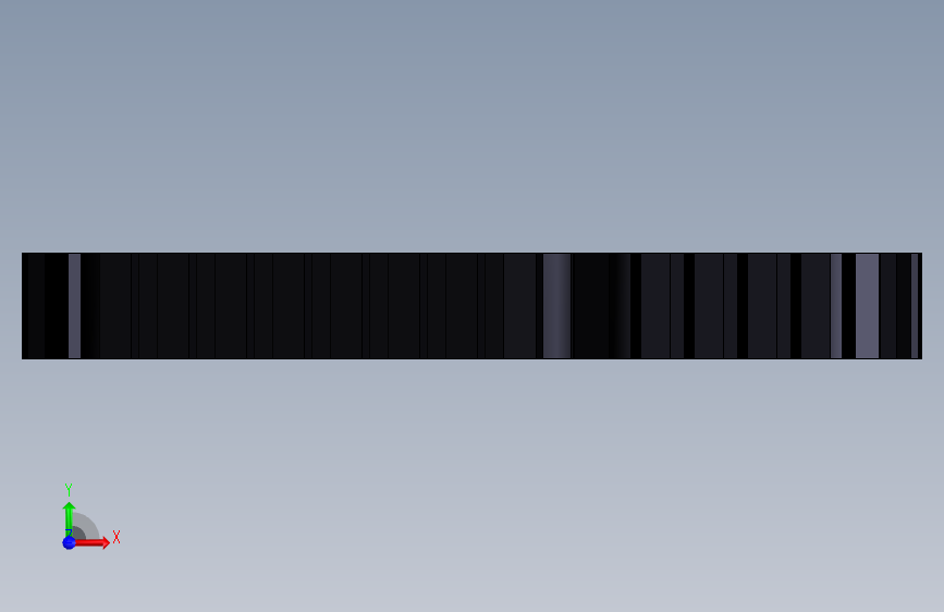 三角履带机器人