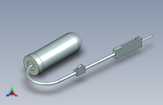 无痛的真空采血装置--779308--50
