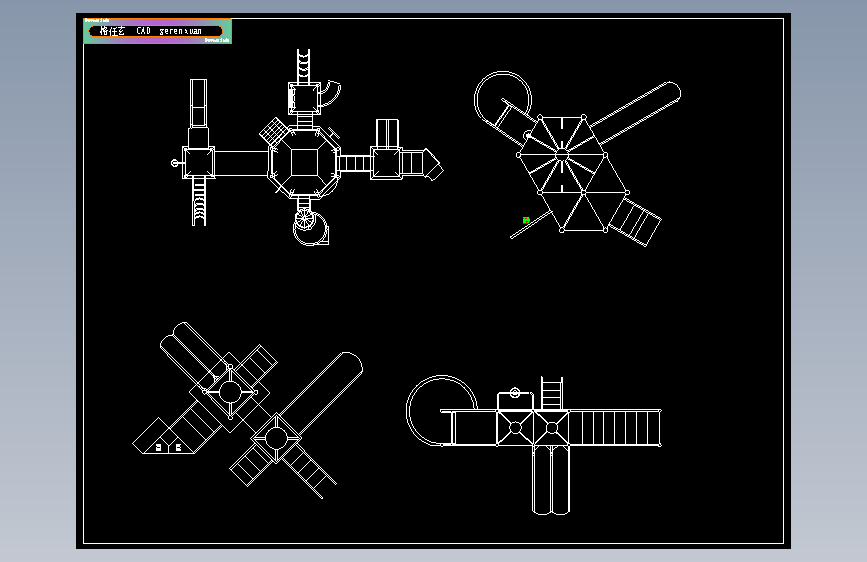 附件1-儿童器械