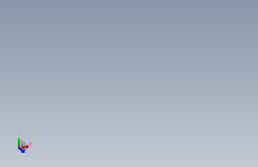 3D Folc 打印机-原型   IGES