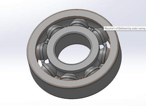 A0003904-滚珠轴承