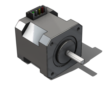 A0003834-步进电机