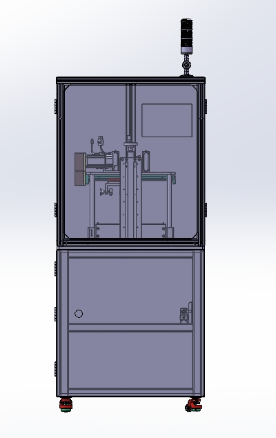 钮子开关耐久试验机