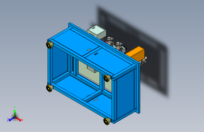 自动吸料机、上料机