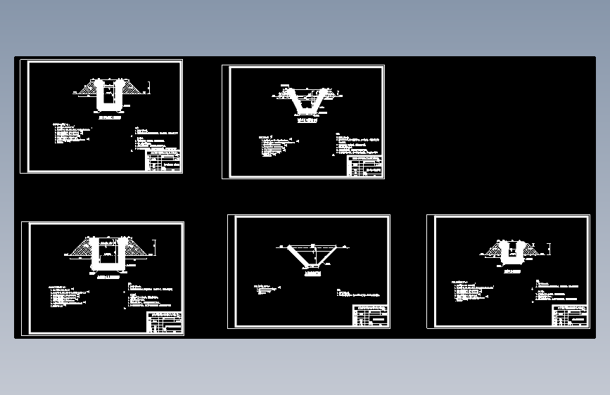 新塘乡土地综合整治项目农田水利设计