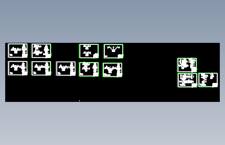沅江市泗湖山镇农田水利工程设计