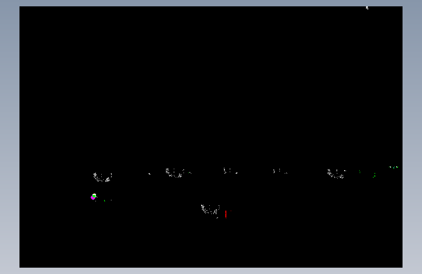 曹家垱水库除险加固工程设计