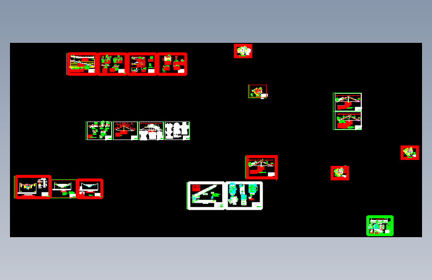 代冲水库除险加固工程设计