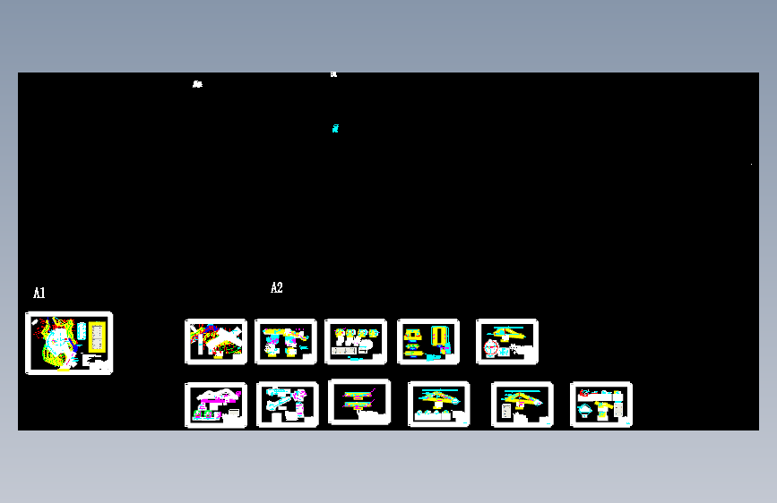 苗冲水库除险加固设计